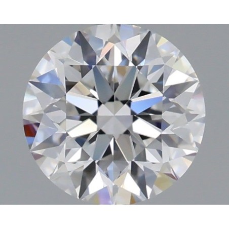 Diament laboratoryjny szlif okrągły, 1.22ct, VVS2, E, IGI LG729585025