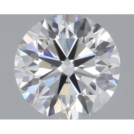 Diament laboratoryjny szlif okrągły, 1.22ct, VVS2, E, IGI LG729538153