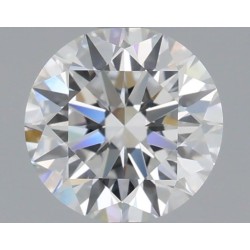 Diament laboratoryjny szlif okrągły, 1.22ct, VVS2, E, IGI LG729584859