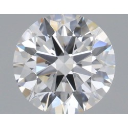 Diament laboratoryjny szlif okrągły, 1.22ct, VVS2, E, IGI LG729584969