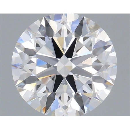 Diament laboratoryjny szlif okrągły, 1.22ct, VVS2, E, IGI LG715530819