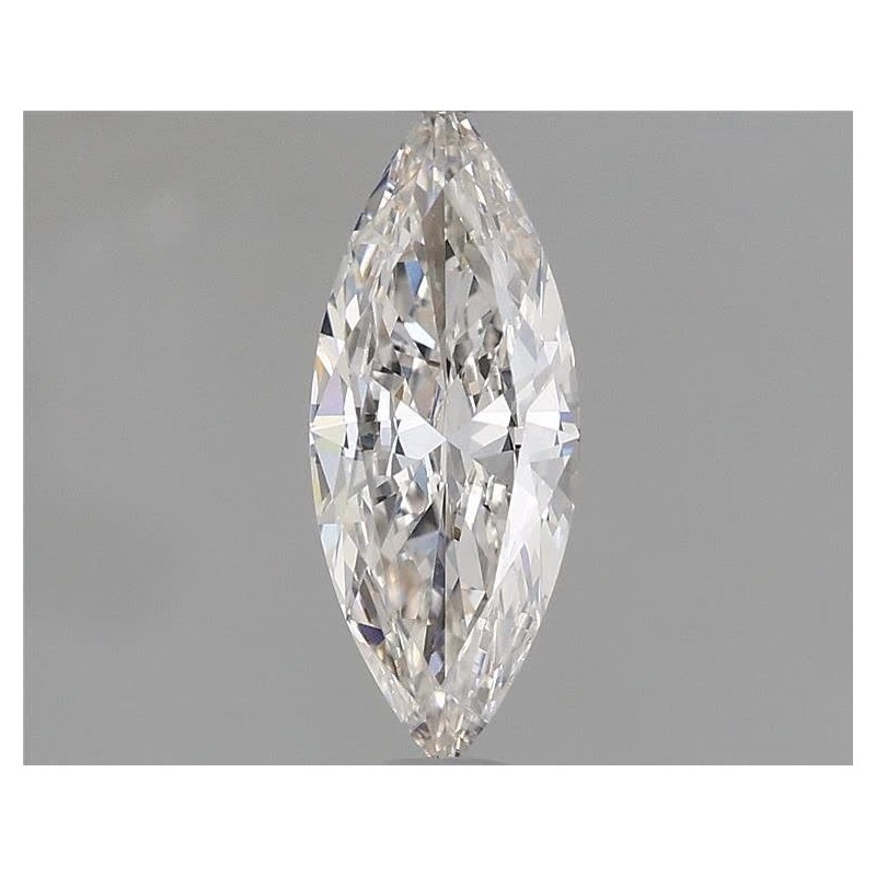 Diament markiza, 0.61ct, VVS1, I, GIA 7468687806
