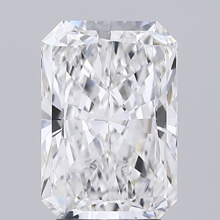 Diament laboratoryjny radiant, 2.69ct, VVS2, E, IGI LG756520591