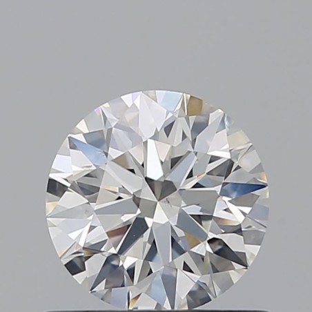 Diament szlif okrągły, 0.71ct, SI1, G, GIA 7531702417