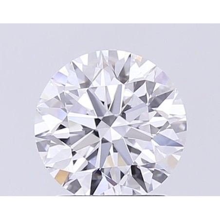 Diament laboratoryjny szlif okrągły, 1.91ct, VVS1, D, IGI LG729532178