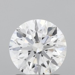 Diament laboratoryjny szlif okrągły, 1.17ct, VVS1, D, IGI LG709528254