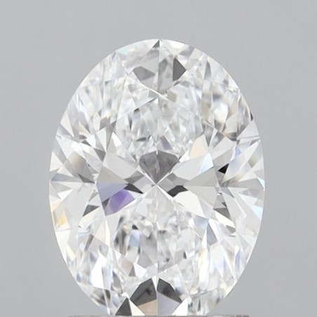 Diament laboratoryjny szlif owalny, 1.92ct, VVS1, D, IGI LG717527072