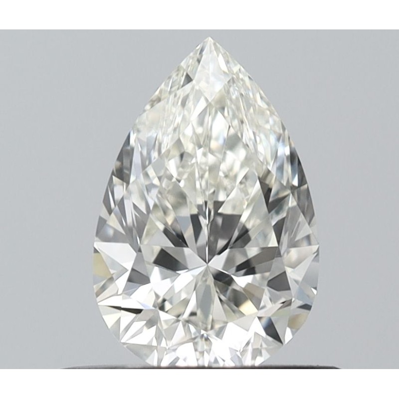 Diament szlif gruszkowy, 0.5ct, VS1, H, IGI 710526714 Diament szlif gruszkowy, 0.5ct, VS1, H, IGI 710526714