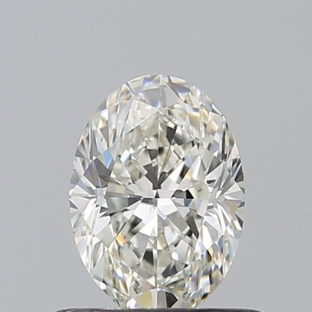 Diament szlif owalny, 0.53ct, VS1, H, GIA 3535075781