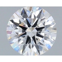 Diament laboratoryjny szlif okrągły, 1.21ct, VVS2, D, IGI LG749552651