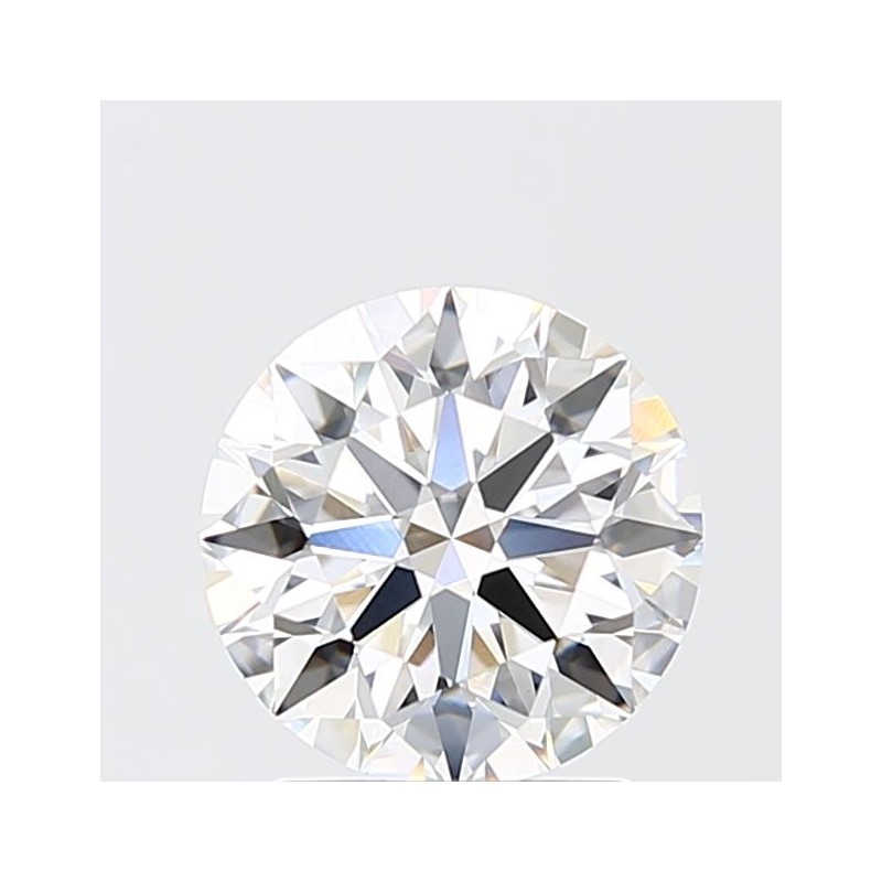 Diament laboratoryjny szlif okrągły, 2.05ct, VVS2, E, IGI LG758560474 Diament laboratoryjny szlif okrągły, 2.05ct, VVS2, E, IGI LG758560474