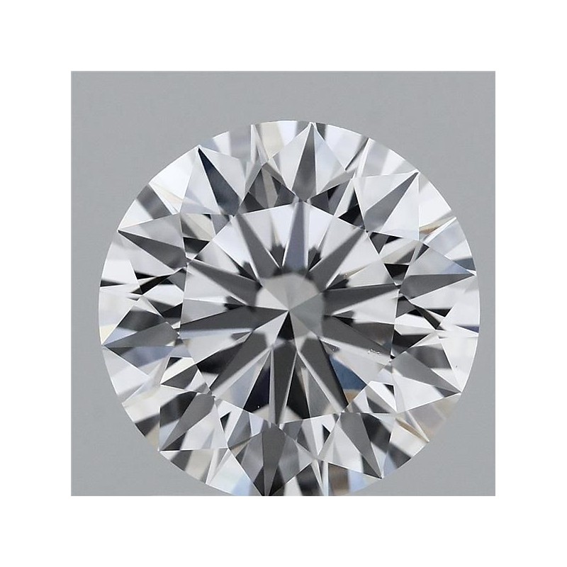 Diament laboratoryjny szlif okrągły, 2.01ct, VVS1, D, IGI LG722556522 Diament laboratoryjny szlif okrągły, 2.01ct, VVS1, D, IGI LG722556522