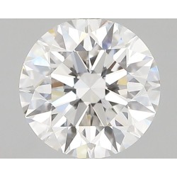 Diament szlif okrągły, 0.95ct, VVS2, E, GIA 7235288286
