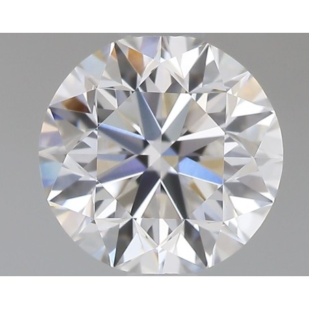 Diament szlif okrągły, 0.7ct, VVS2, F, GIA 6532567252