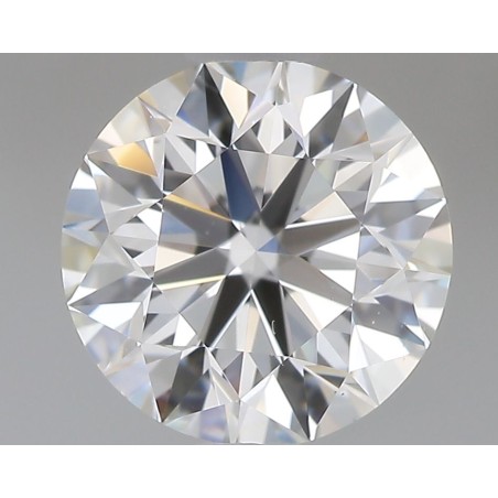 Diament szlif okrągły, 0.8ct, VS2, G, GIA 1535760454