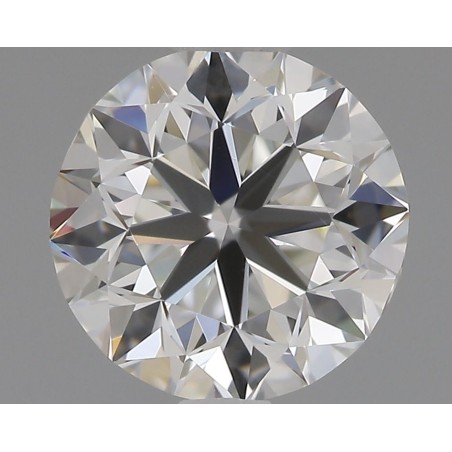 Diament szlif okrągły, 0.71ct, VVS1, I, GIA 6432717002