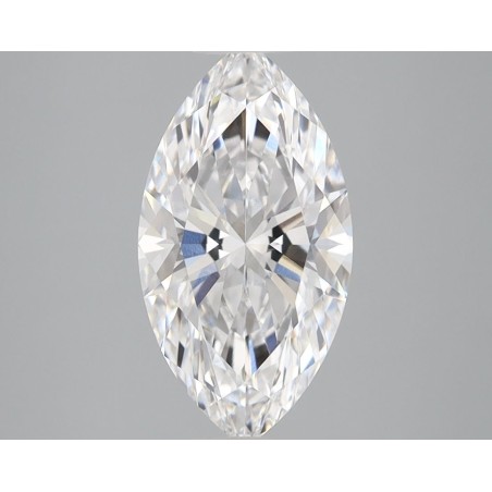 Diament laboratoryjny markiza, 2.06ct, VVS2, D, IGI LG747501989