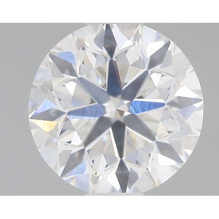 Diament szlif okrągły, 0.81ct, SI1, F, GIA 1495297319