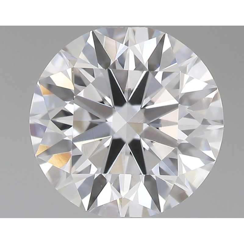 Diament szlif okrągły, 0.7ct, VVS2, E, GIA 6531783016