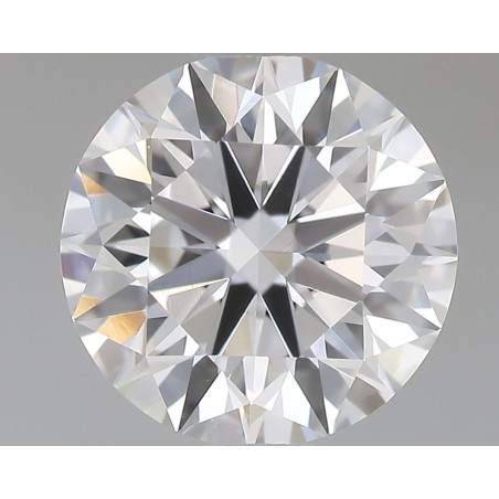 Diament szlif okrągły, 0.7ct, VVS2, E, GIA 6531783016