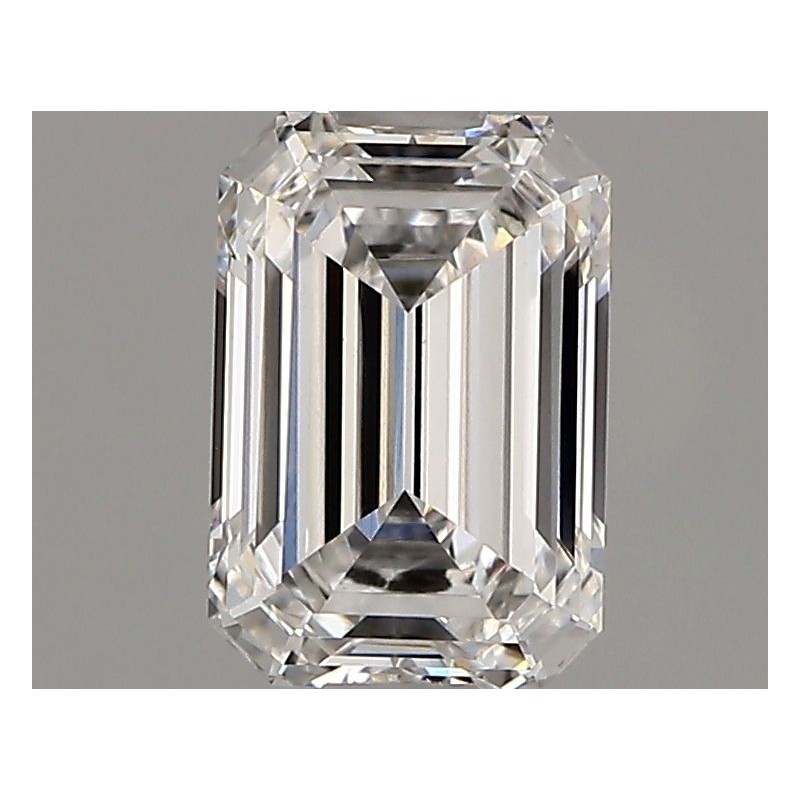 Diament laboratoryjny szlif szmaragdowy, 1.19ct, VVS2, D, IGI LG758576842 Diament laboratoryjny szlif szmaragdowy, 1.19ct, VVS2, D, IGI LG758576842