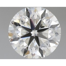 Diament szlif okrągły, 0.7ct, VVS1, I, GIA 7533760513