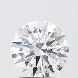 Diament laboratoryjny szlif okrągły, 2ct, VVS2, E, IGI LG758580520