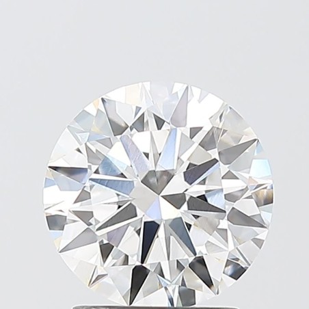 Diament laboratoryjny szlif okrągły, 2ct, VVS2, E, IGI LG758580520