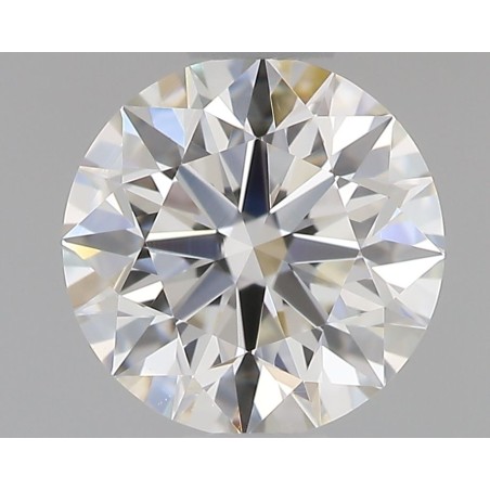 Diament szlif okrągły, 0.6ct, VVS1, H, GIA 7521977780