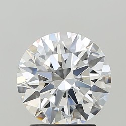 Diament laboratoryjny szlif okrągły, 2.03ct, VVS2, E, IGI LG758516176