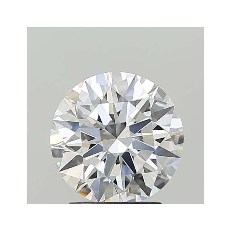 Diament laboratoryjny szlif okrągły, 2.03ct, VVS2, E, IGI LG758516176