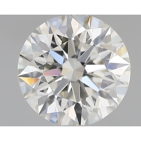 Diament szlif okrągły, 0.7ct, VS1, I, GIA 6535058236