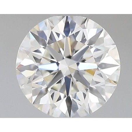 Diament szlif okrągły, 0.61ct, VVS1, I, GIA 1538693973