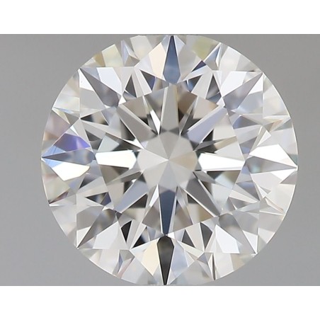 Diament szlif okrągły, 0.64ct, VVS1, H, GIA 7538391583