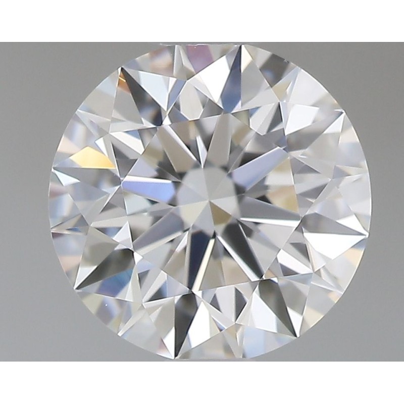 Diament szlif okrągły, 0.72ct, VS1, E, GIA 3535783416