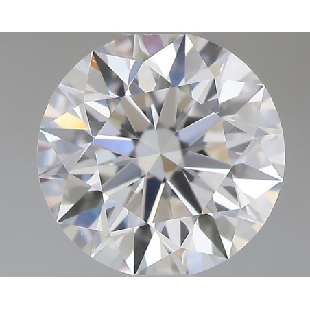 Diament szlif okrągły, 0.72ct, VS1, E, GIA 3535783416