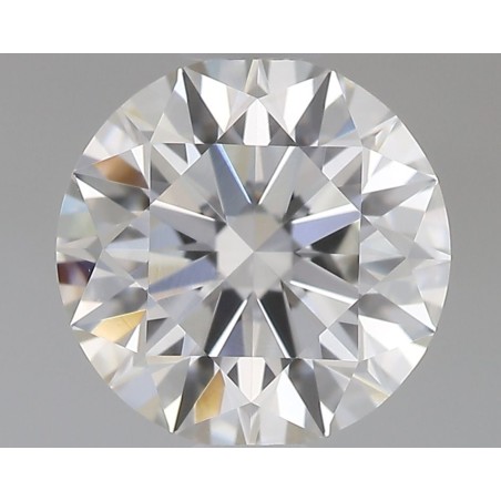 Diament szlif okrągły, 0.71ct, VS2, G, GIA 2537460184