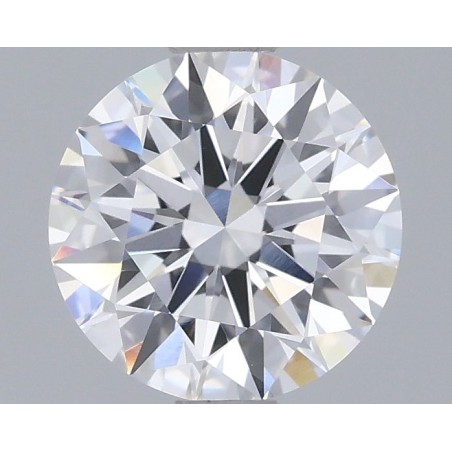 Diament laboratoryjny szlif okrągły, 1.22ct, VVS2, E, IGI LG756594683