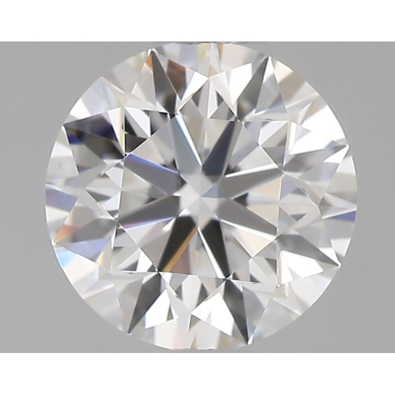 Diament szlif okrągły, 0.65ct, VVS2, E, GIA 7521866906