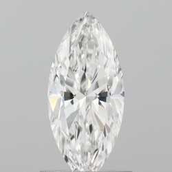 Diament laboratoryjny markiza, 1.02ct, VVS1, E, IGI LG717544741