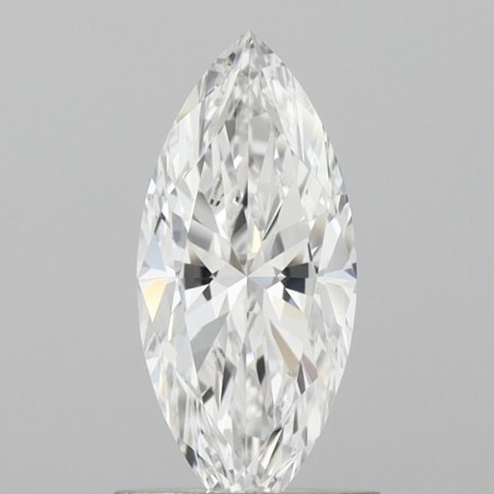 Diament laboratoryjny markiza, 1.02ct, VVS1, E, IGI LG717544741