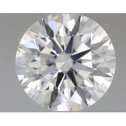 Diament szlif okrągły, 0.63ct, VS1, I, GIA 6535848016