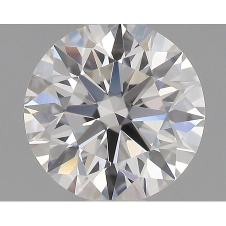 Diament szlif okrągły, 0.63ct, VVS2, G, GIA 6465080949
