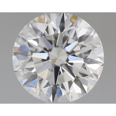Diament szlif okrągły, 0.62ct, VS1, G, GIA 1539391210