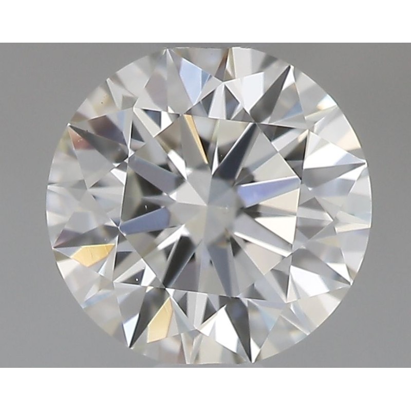 Diament szlif okrągły, 0.5ct, VS2, H, GIA 6532511052 Diament szlif okrągły, 0.5ct, VS2, H, GIA 6532511052