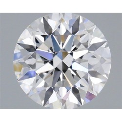 Diament laboratoryjny szlif okrągły, 1.22ct, VVS2, D, IGI LG739543217