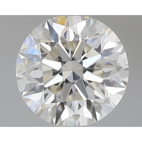 Diament szlif okrągły, 0.5ct, VS2, I, GIA 1539544321