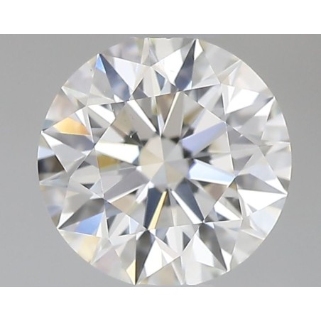 Diament szlif okrągły, 0.54ct, VS2, I, GIA 7531557878