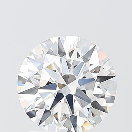 Diament laboratoryjny szlif okrągły, 1.55ct, VVS2, F, IGI LG753512238