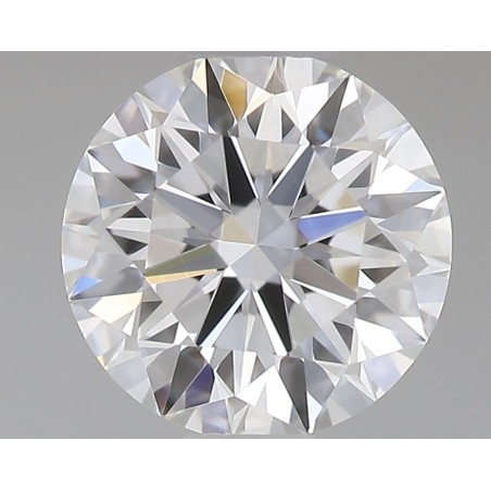 Diament szlif okrągły, 0.4ct, VVS1, F, GIA 5533841083